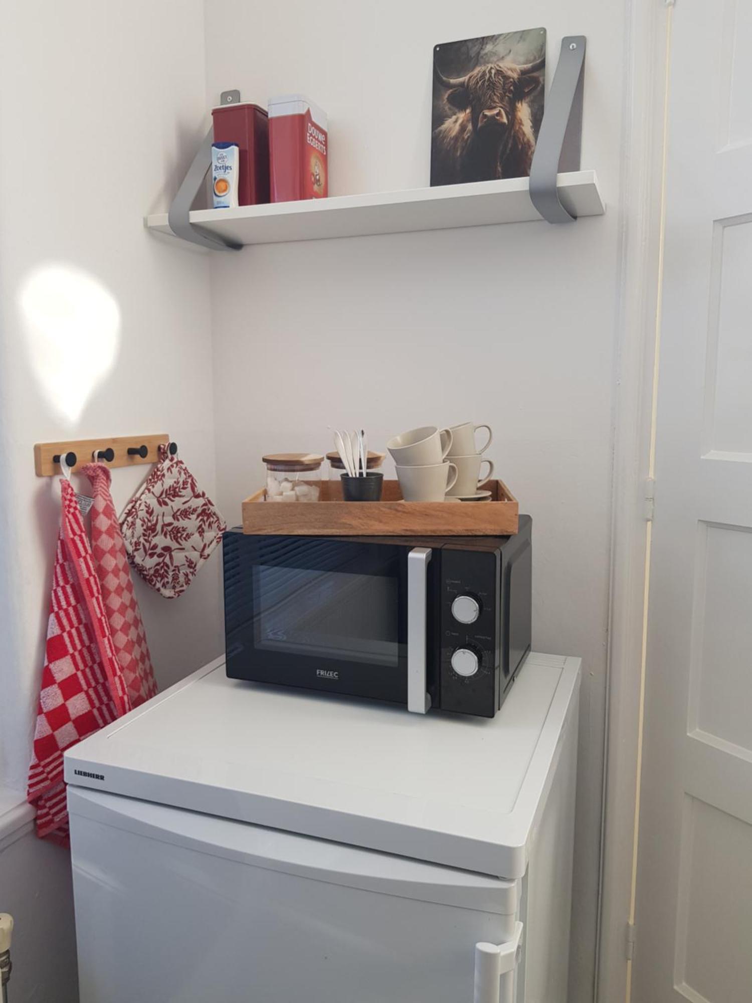 Onder De Beukenboom Appartement Nieuwe Pekela Buitenkant foto