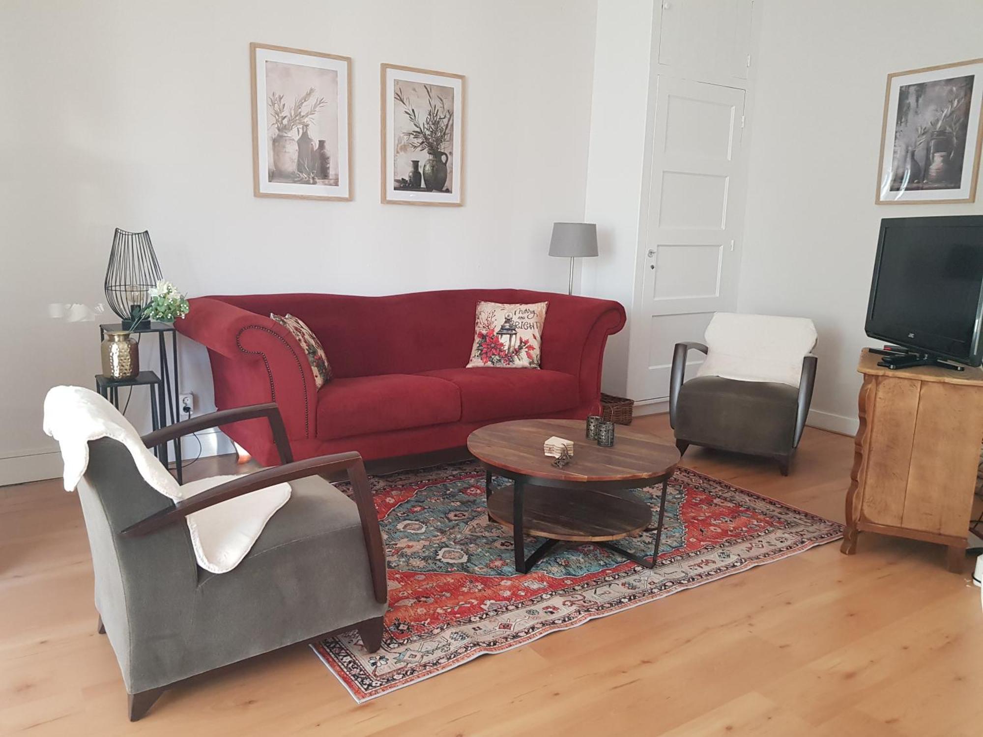 Onder De Beukenboom Appartement Nieuwe Pekela Buitenkant foto