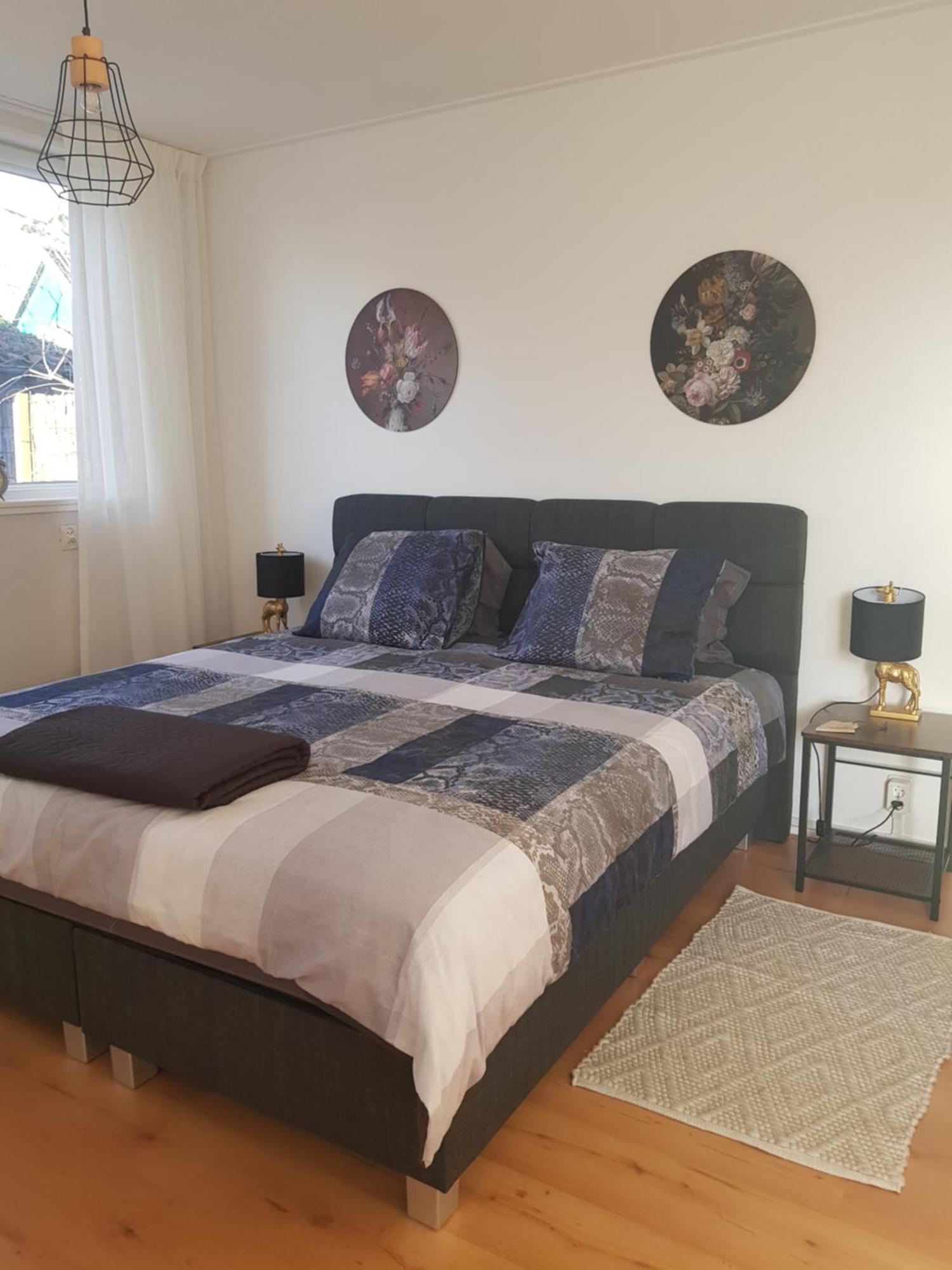 Onder De Beukenboom Appartement Nieuwe Pekela Buitenkant foto